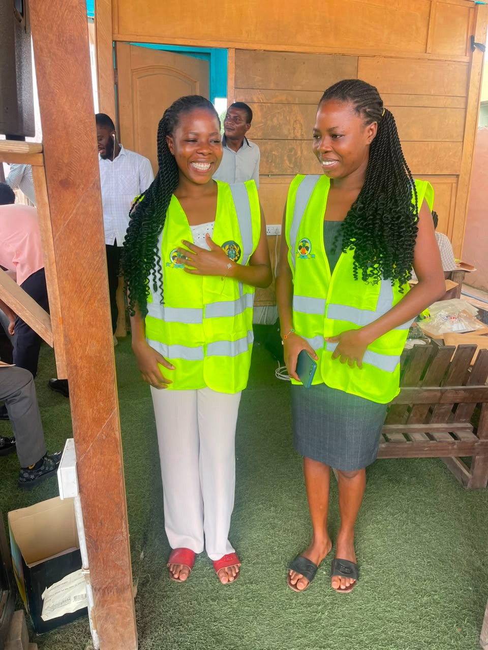 Certified NECS and NAMA Property Rate field officers